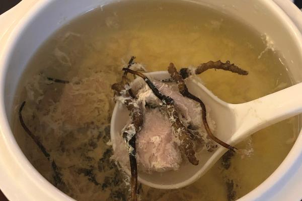 冬虫夏草一级二级三级有何区别，重量、价格、品相均不同