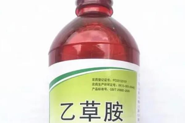使用草甘膦要注意什么,喷施时需注意避免喷洒至非目标植物上