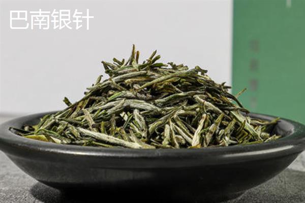 重庆市巴南的特产，有巴南银针、木洞油酥鸭等