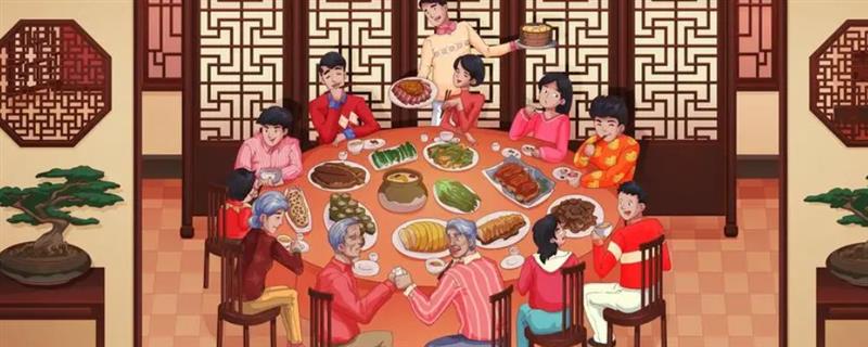 北方小年和南方小年为什么不在同一天，北方受官家风俗的影响