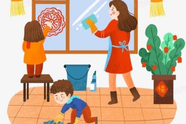 北方小年和南方小年为什么不在同一天，北方受官家风俗的影响