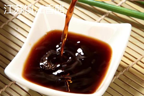 食醋有什么种类，以陈醋、香醋、米醋、白醋为主