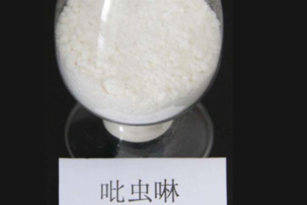 怎么防治跳甲虫，中苗期可喷施毒死蜱＋辛硫磷
