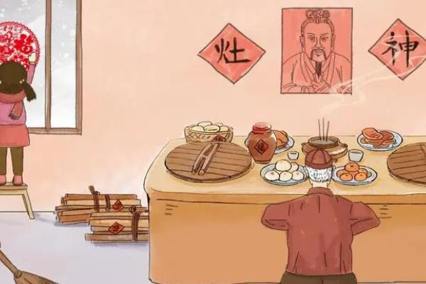 小年到底是哪天，每个地区过小年的时间不相同