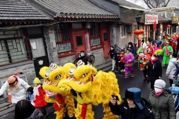 小年到底是哪天，每个地区过小年的时间不相同