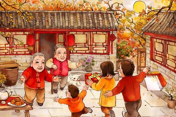 小年到底是哪天，每个地区过小年的时间不相同