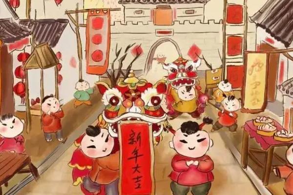 小年到底是哪天，每个地区过小年的时间不相同