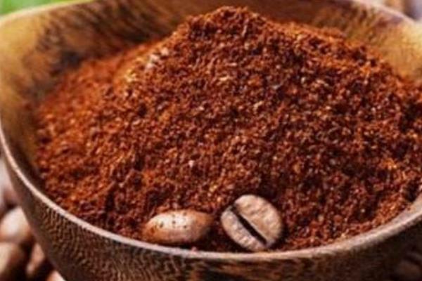 咖啡渣发酵到什么程度可以使用,没有咖啡味时才能当作肥料