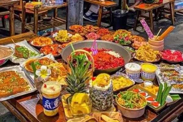 冬天有什么赚钱项目，可考虑开办奶茶店、火锅店、干洗店等