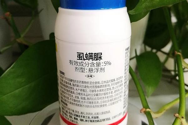 虱螨脲不能和哪些药物一起使用，禁止与碱性药物混用