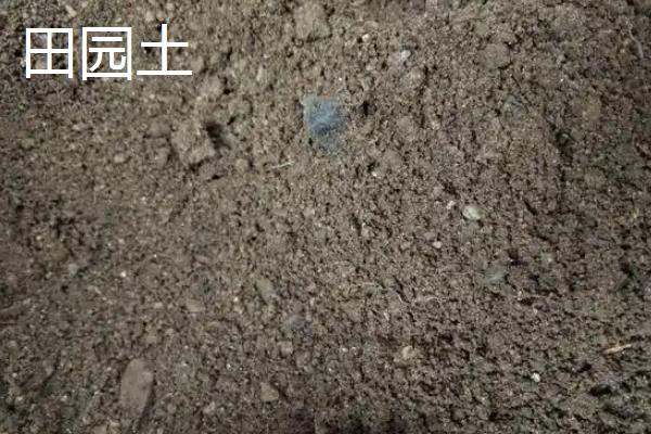 养花如何配制营养土，根据所需土壤类型使用不同的材料去搭配