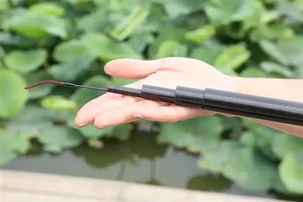 9H鱼竿的含义，是指鱼竿的硬度为9级