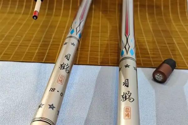 9H鱼竿的含义，是指鱼竿的硬度为9级