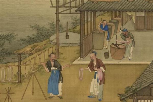 近代农业简介，指发达国家19世纪后期至20世纪40年代的农业