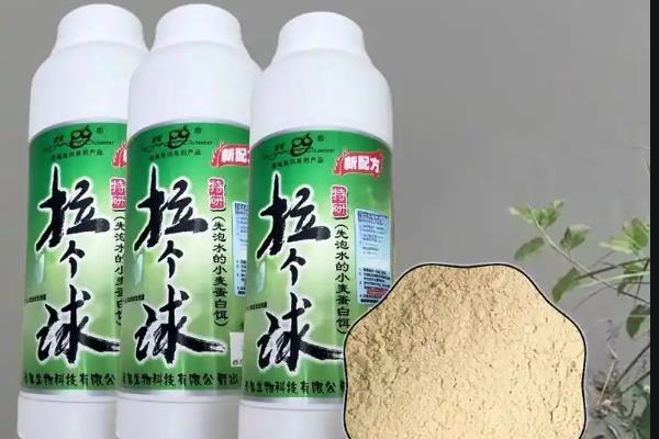 钓鱼拉丝粉买多少目，根据需求来选择