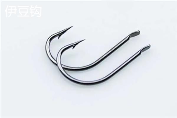 1号鱼钩可以钓多大的鱼，钩型不同适合钓不同大小的鱼