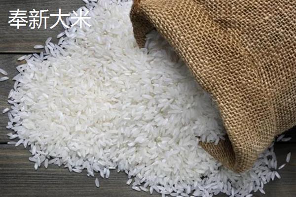 江西省宜春市奉新县的特产，有奉新猕猴桃、酿饭坨等