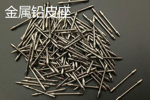 主线上铅皮座需要固定吗，取决于钓法