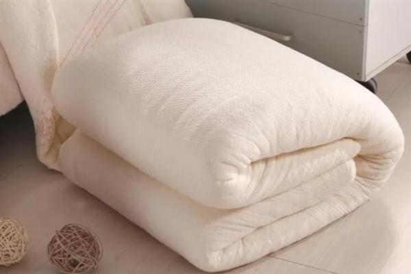 丝棉被好还是棉花被好，丝棉被的优点更多