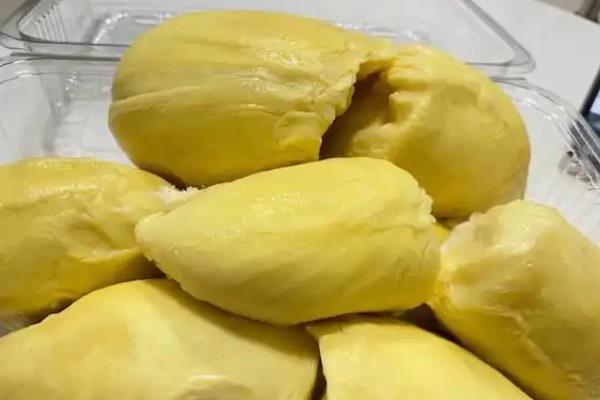 榴莲为什么这么贵，因为其运输成本和人工费高