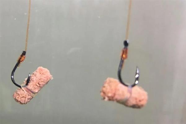钓鱼立漂怎么安装，立漂一般与漂座配套使用