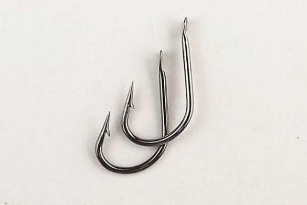 用4号伊豆钩野钓的效果,适合钓鲫鱼且兼钓鲤鱼