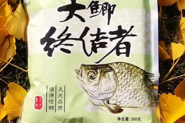 快速诱鲫鱼的窝料配方，一般用大米、粗玉米渣等材料混配