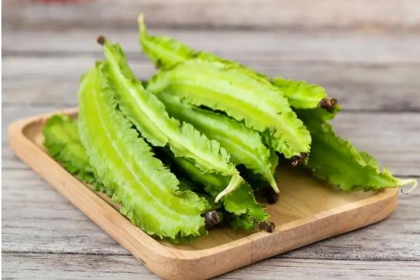 四棱豆有没有销路，经过包装后可在大型超市中出售