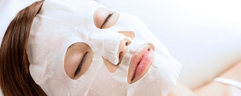 蜂蜜面膜适合多长时间敷一次，每周敷1-2次、或每隔2-3天敷一次