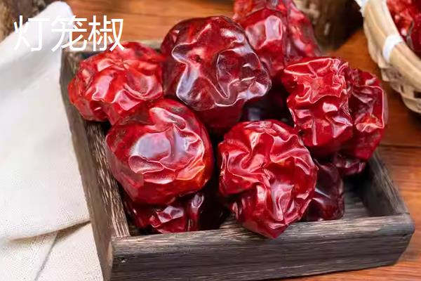 灯笼椒和小米椒的区别，外观、口感均不同