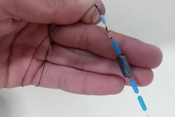 钓鲫鱼的铅皮座多大合适，可以用1号或者2号
