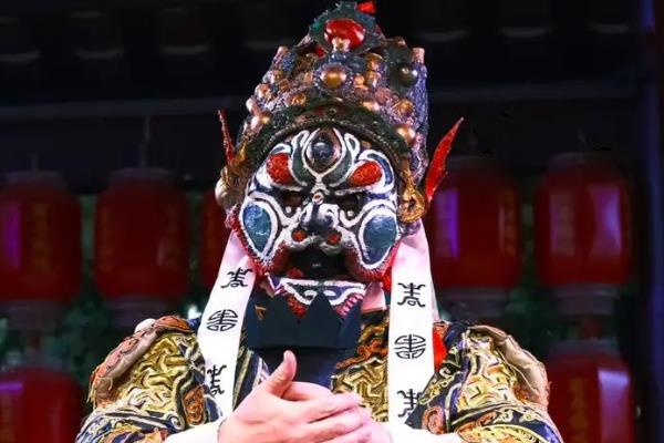 哪个剧种的绝活是变脸，脸谱表演艺术为川剧