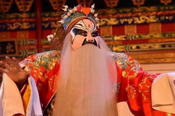 哪个剧种的绝活是变脸，脸谱表演艺术为川剧