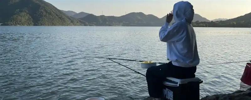 水库可以钓翘嘴吗，可以在水库钓翘嘴