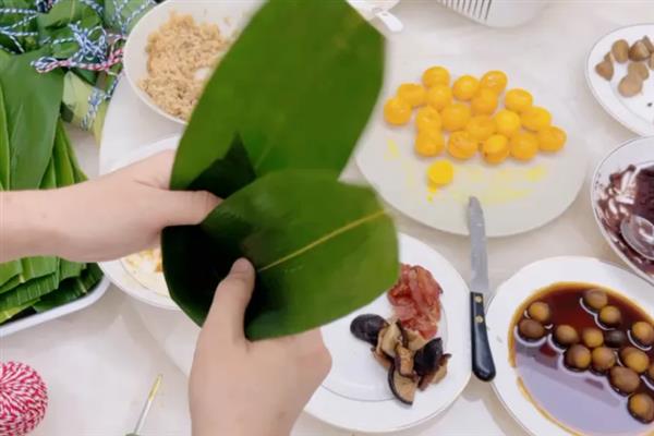 粽子在哪个时期就已出现,最早出现在春秋时期