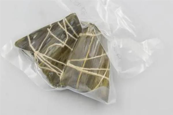 粽子在哪个时期就已出现,最早出现在春秋时期