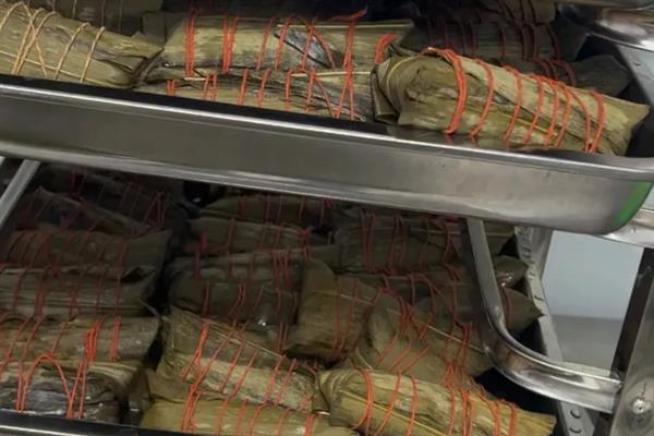 粽子在哪个时期就已出现,最早出现在春秋时期