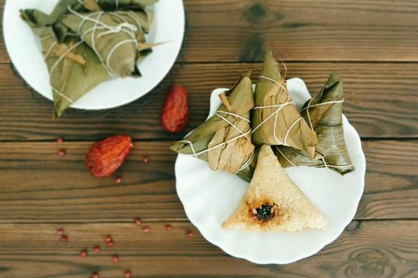 粽子在哪个时期就已出现,最早出现在春秋时期