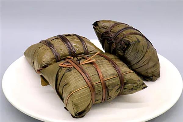 粽子在哪个时期就已出现,最早出现在春秋时期