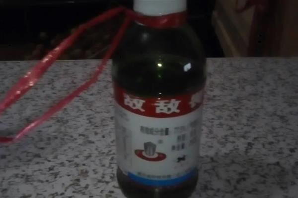 敌敌畏杀虫剂杀虫效果如何，属于中等毒杀虫剂
