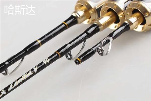筏钓竿能不能钓大鱼，属于大小通杀的利器
