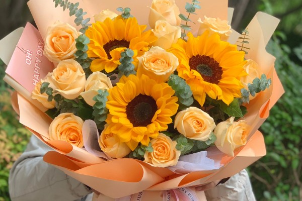 26朵玫瑰的含义，代表我心属于你