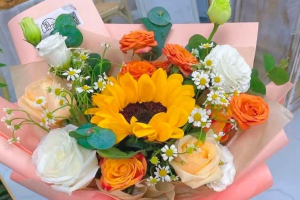 26朵玫瑰的含义，代表我心属于你