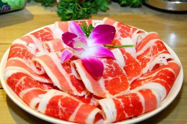 肥牛不包括牛尾还是外脊,不包含牛尾