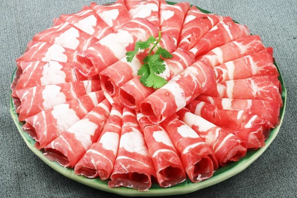 肥牛不包括牛尾还是外脊,不包含牛尾