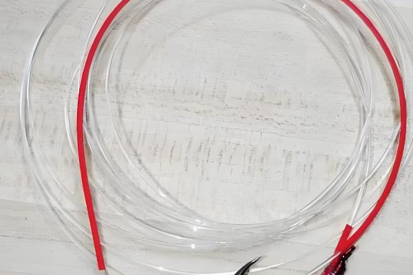 钓鱼用什么鱼线比较好，推荐尼龙线或者编织线