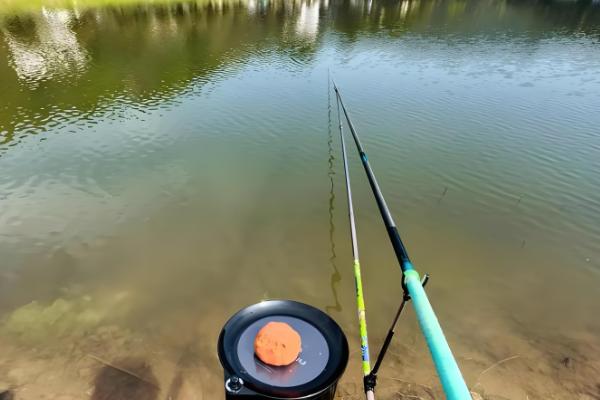 钓鱼用什么鱼线比较好，推荐尼龙线或者编织线