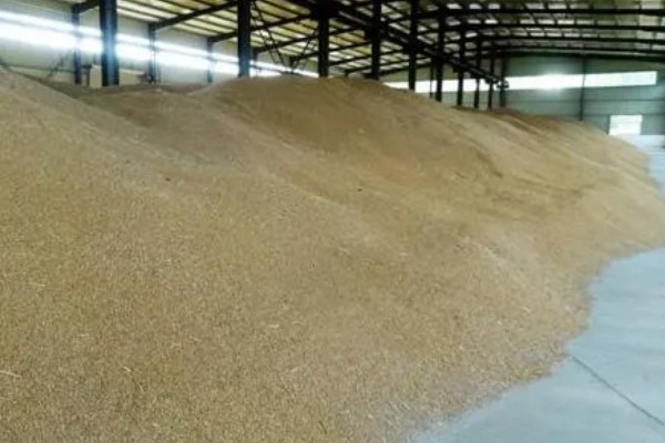 小麦种的发芽率,标准为85%