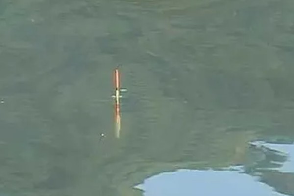 什么时候适合用长脚短尾漂，走水、小鱼较多时均可使用