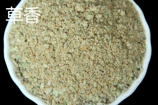 钓鳊鱼用什么味型的饵料,推荐草香、酒香等味型